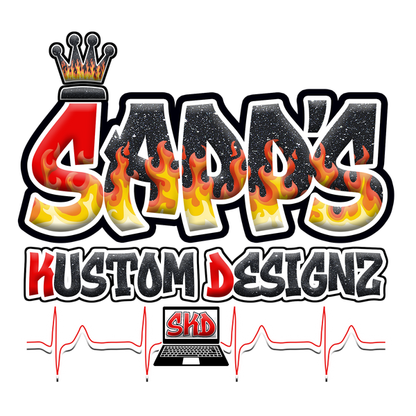 SappsKustomDesignz