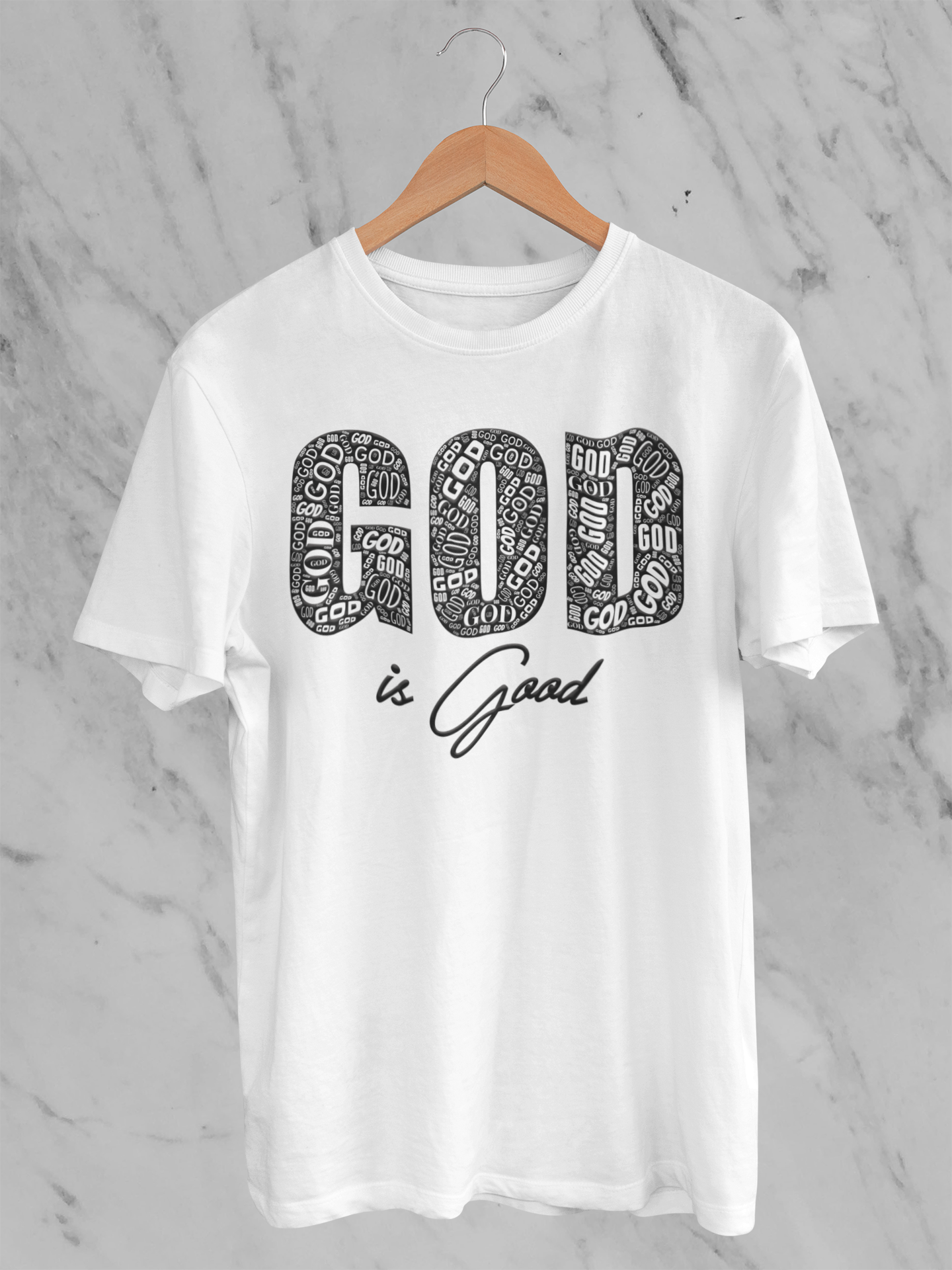 "God Is Good" T-Shirt