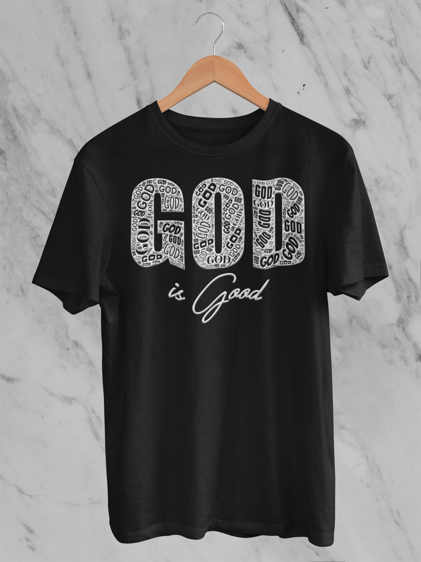 "God Is Good" T-Shirt